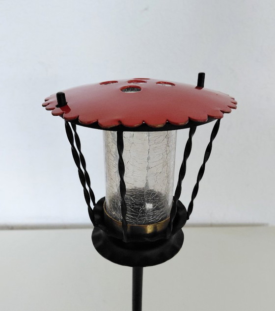Image 1 of Lampada da tè anni '50