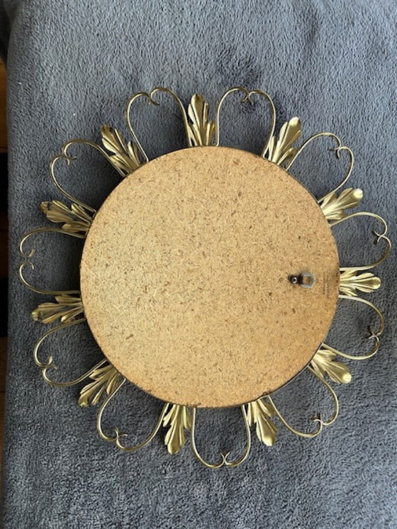 Image 1 of Espejo retro DeKnudt