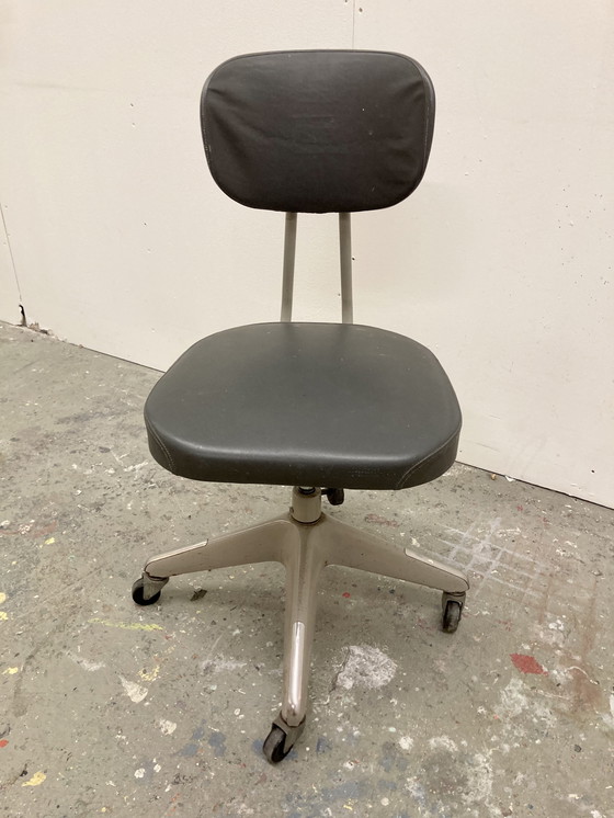 Image 1 of Vintage office chair from Okamura