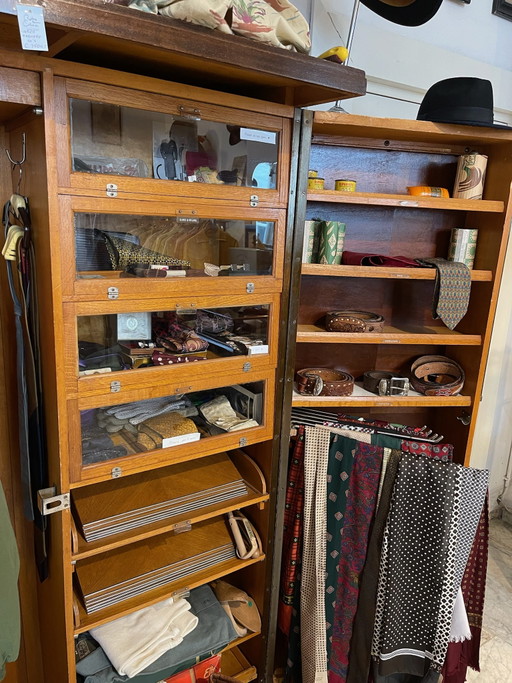 Compactom wardrobe