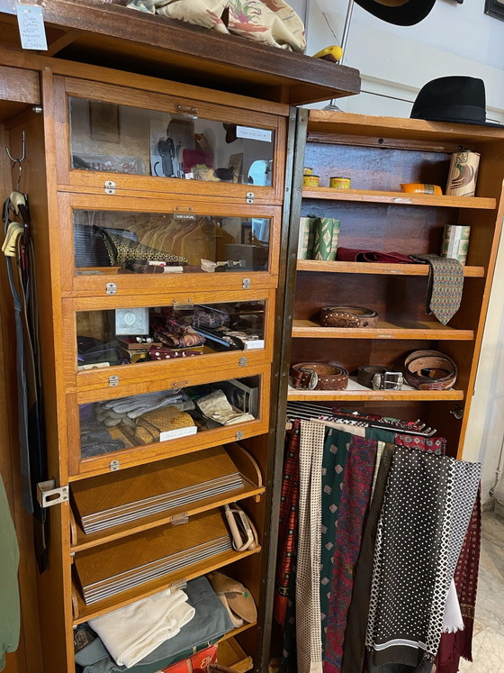 Image 1 of Compactom wardrobe