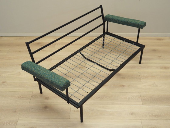 Image 1 of Divano letto, design italiano, anni '70, produzione: Italia