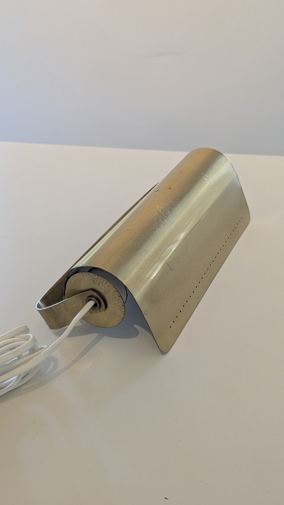 Image 1 of Lámpara de pared de cabecera Nrass - Suecia Años 60