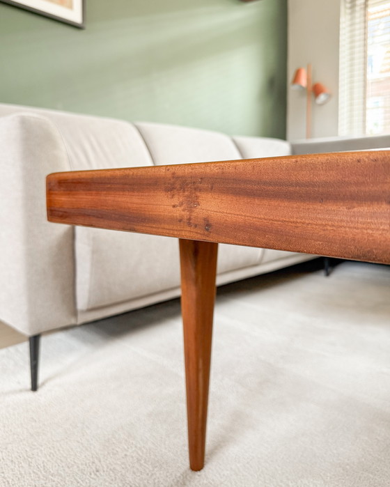 Image 1 of Table basse Ikea Brando par Erik Wortz