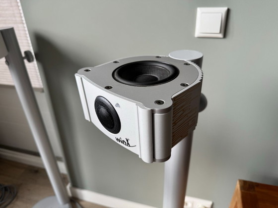 Image 1 of Backes & Müller WinX Surround 2