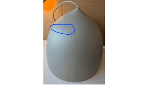 Lightyears (Fritz Hansen) Suspence P2 Pendelleuchte