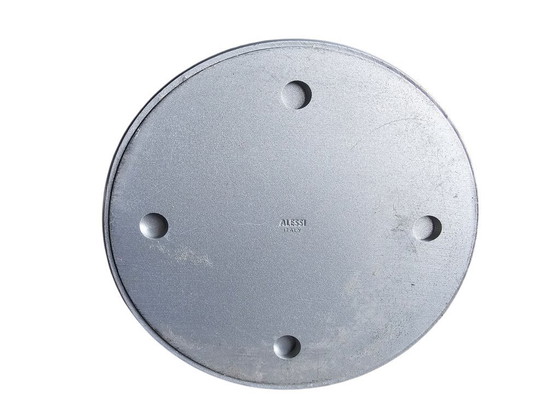 Image 1 of Alessi -  Philippe Starck  - Tea kettle - top Ketel - Hot Bertaa - 1980's