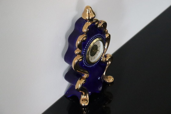 Image 1 of Italian ceramic pendulum