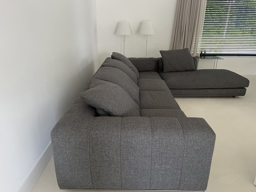 Minotti Freeman Sofa