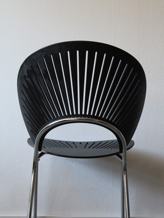 Image 1 of Classico del design: Sedia Trinidad di Nanna Ditzel