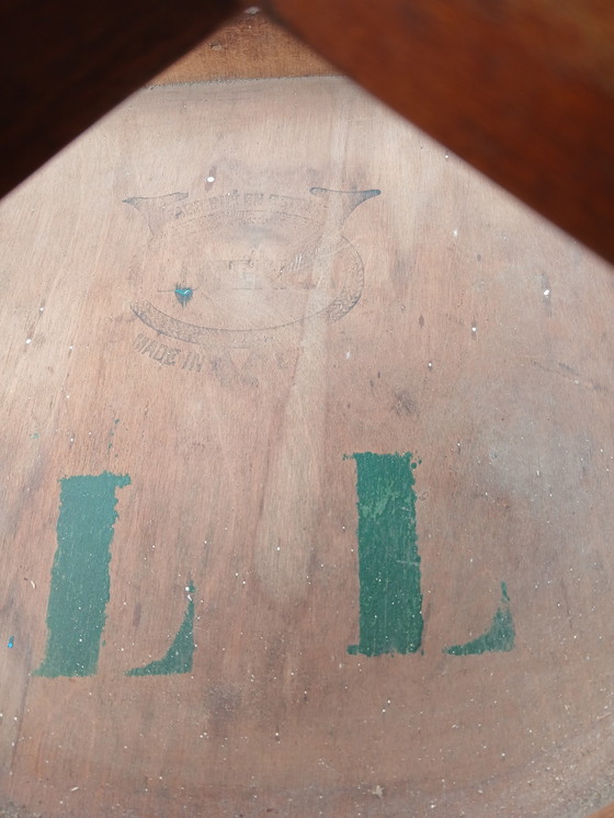 Image 1 of Chaise de bistrot Luterma