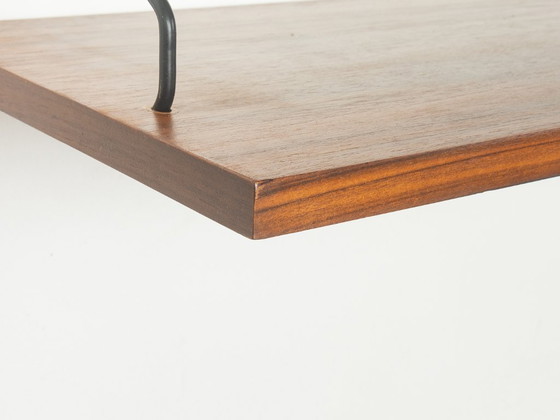 Jaren 60 Wandrek, Poul Cadovius – Metal, Wood (photo 10 of 19)