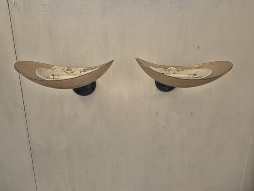 Ernesto Gismondo Tebe lampen voor artemide