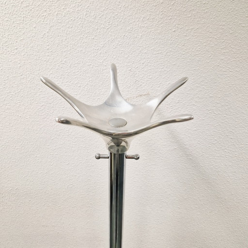 Cascando Standing coat rack spaceage coat rack