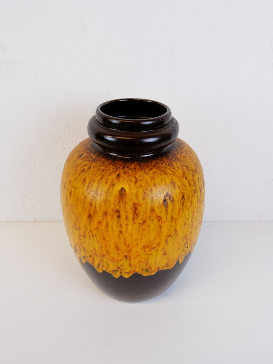 Image 1 of W-Germany Vase 286-51, 1970s