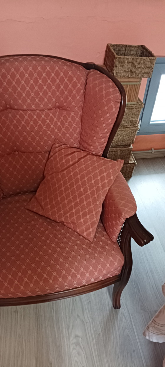 Image 1 of Eenpersoonszetel