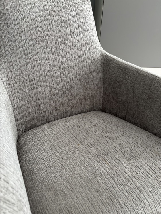 Image 1 of Twee Equipe Fauteuils, Ongebruikt