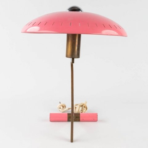 Image 1 of Lampada "Z" di Louis Christian Kalff per Philips