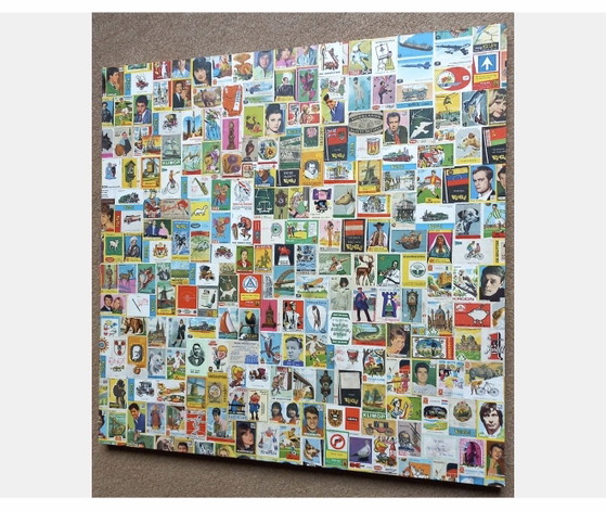 Image 1 of Collage de Rob Scholte