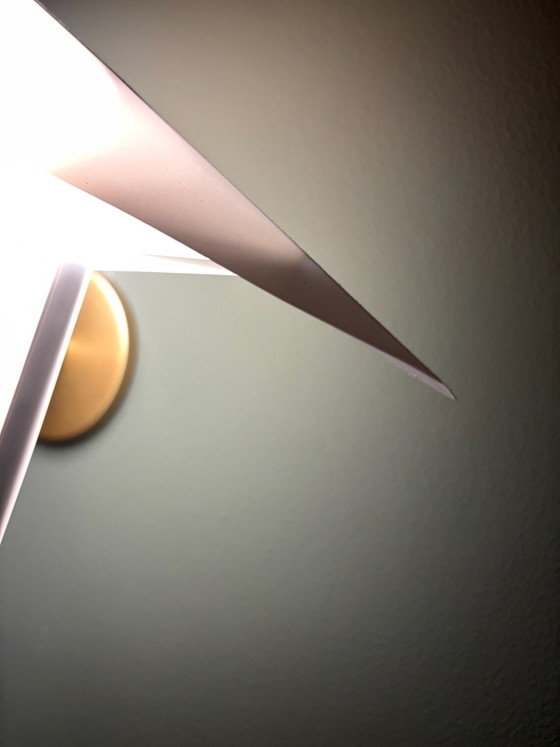 Perch light originale - nuovo di zecca – Moooi, Applique, Plastica, Alluminio (photo 5 of 7)