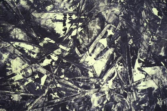 Image 1 of Jürgen Angeler - Rilievo scolpito