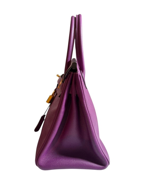Image 1 of Hermès Birkin 30 tas