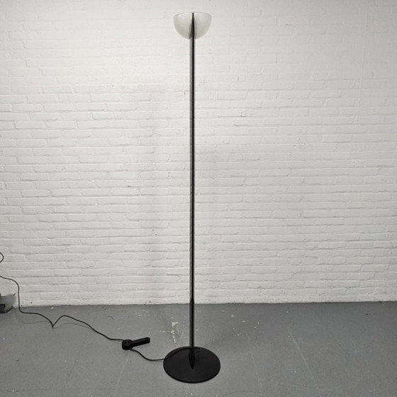 Image 1 of 2 x Adonis Stehleuchte von Gianfranco Frattini für Luci Italia