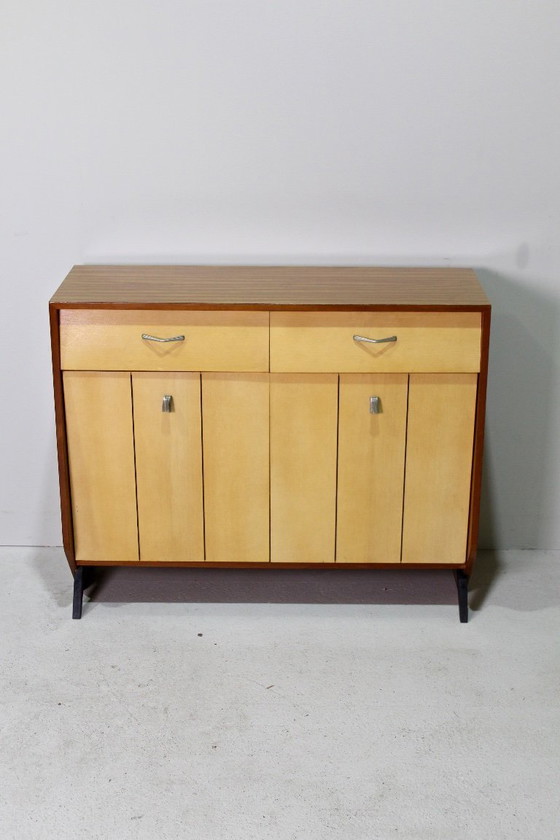 Image 1 of Scarpiera vintage degli anni '50