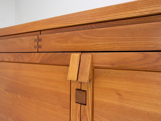 Image 1 of Pierre Chapo - Credenza R08