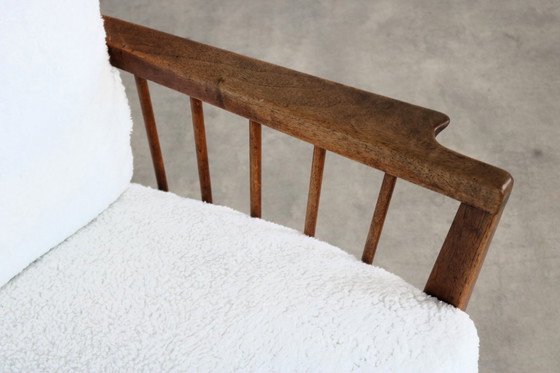 Image 1 of Fauteuil vintage