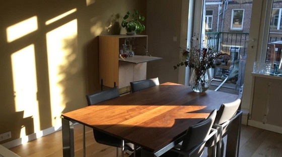 Image 1 of 4x Silla Arco Frame