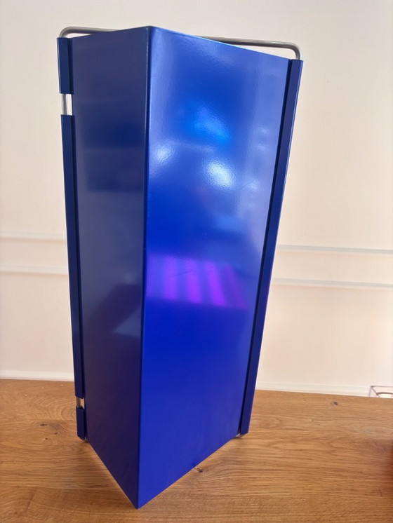 Image 1 of Spectrum Utrecht DW 01 Ultramarijn blauw