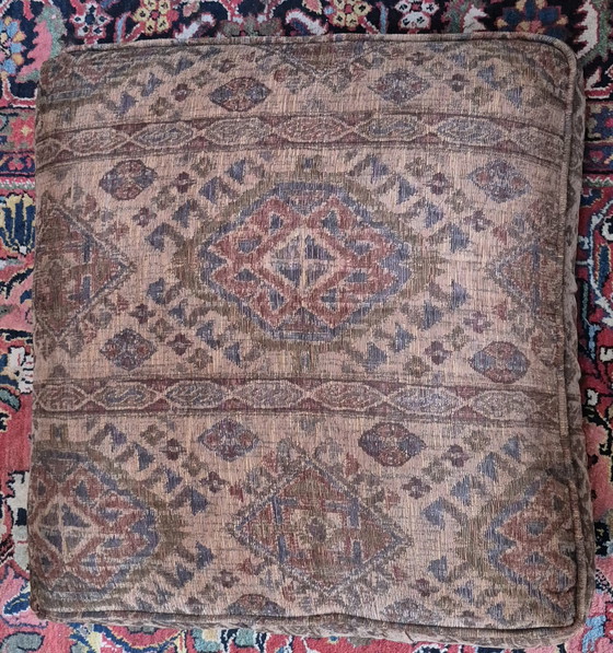 Image 1 of Beautiful Witness sofa