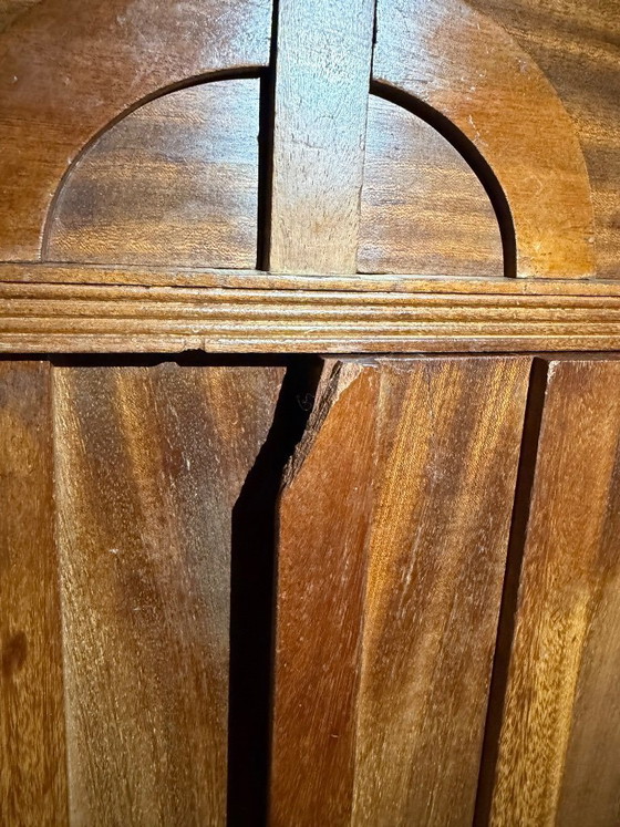 Image 1 of Buffet antique Jugendstil / Art Nouveau