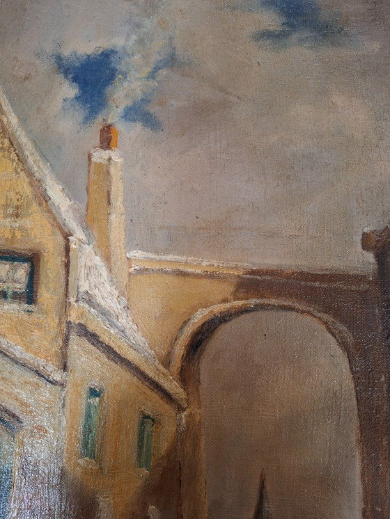 Image 1 of Painting g.w. risch