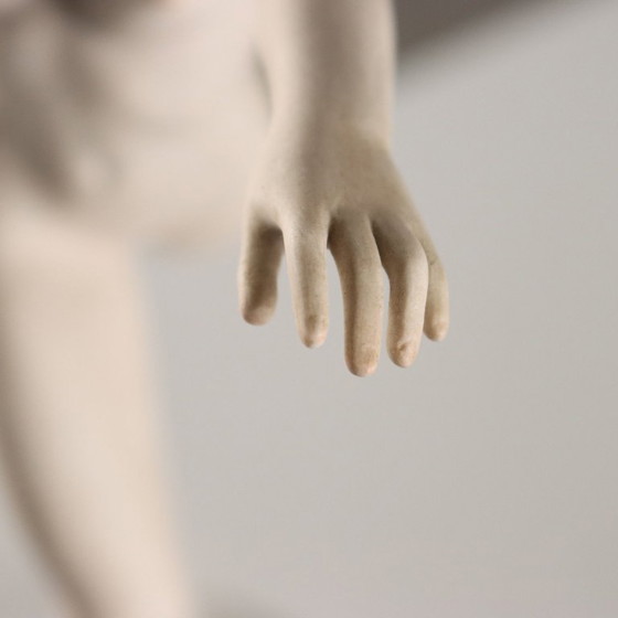 Image 1 of Nudo Femminile Ernst Seger per Rosenthal