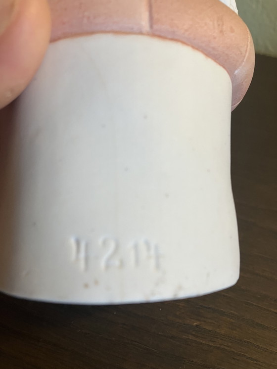 Image 1 of Signora in sedia di Gräfenthal