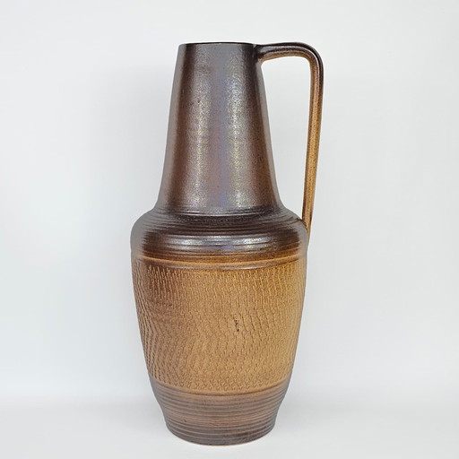 Vintage XXL Vase Bodenvase Krug