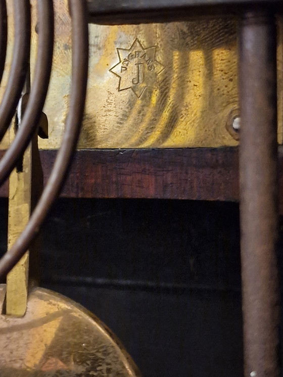 Image 1 of Reloj de mesa/sobremesa Original Junghans