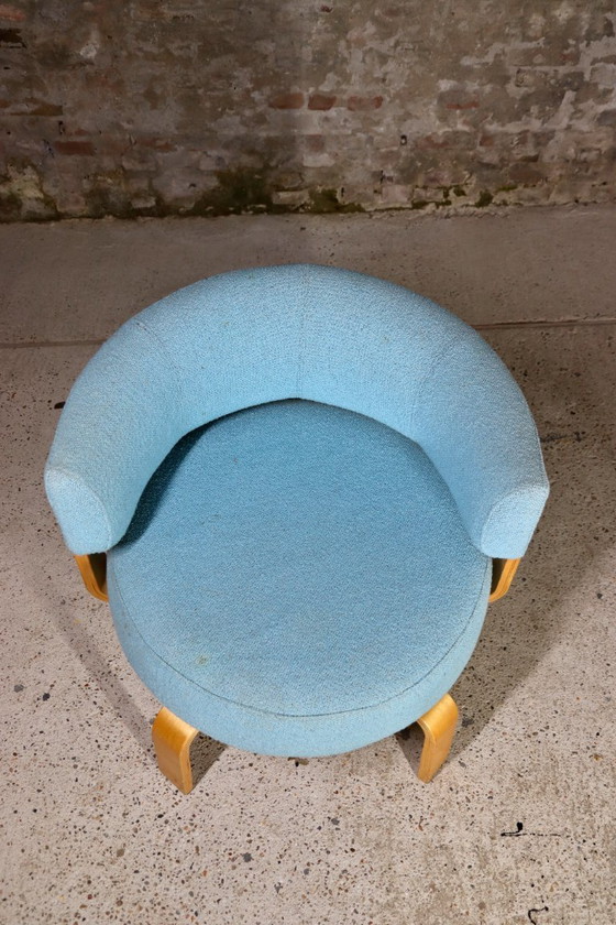 Image 1 of IKEA - Fridene - Blau - Carina Bengs - 14552 - 2004