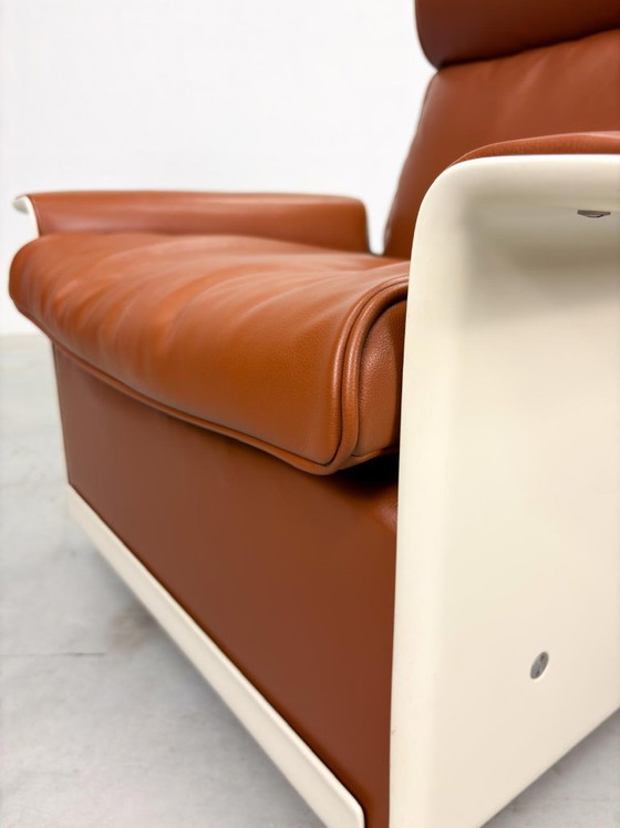 Image 1 of Vintage 'RZ62' Armchair by Dieter Rams for Vitsoe