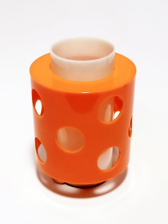 Image 1 of lampada da tavolo era spaziale Italia