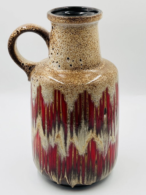 Scheurich vase, Lora model