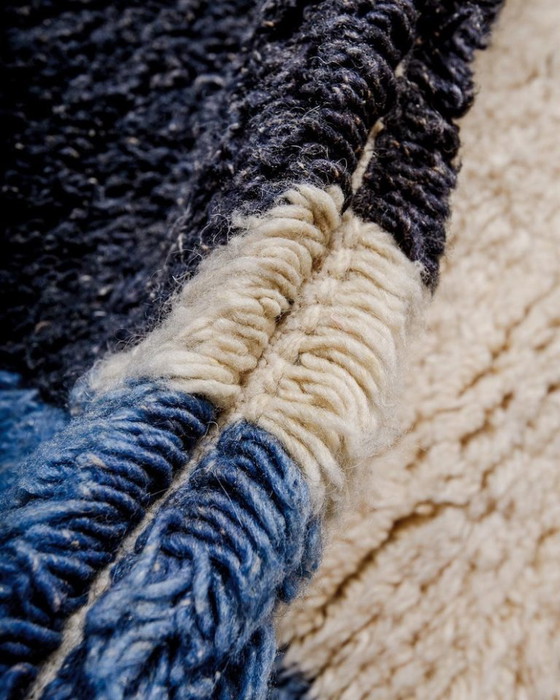 Image 1 of Tappeto passatoia fatto a mano, 250 cm x 90 cm