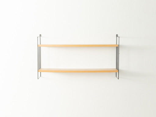 1960s Wall Shelf, WHB, Vintage