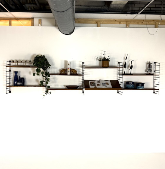 Image 1 of Sistema di pareti modulari Vintage XL, Tomado Holland '60