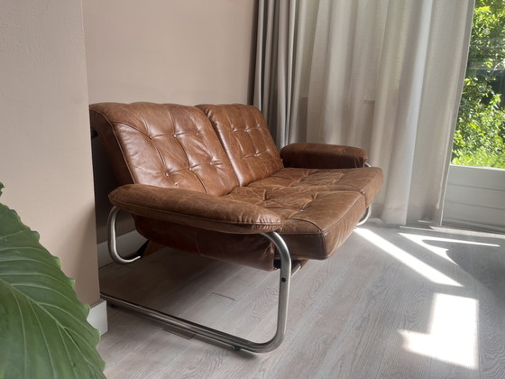 Image 1 of Borkum sofa bench IKEA Johan Bertil Häggström