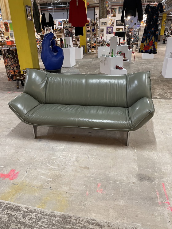 Image 1 of Canapé Leolux Tango