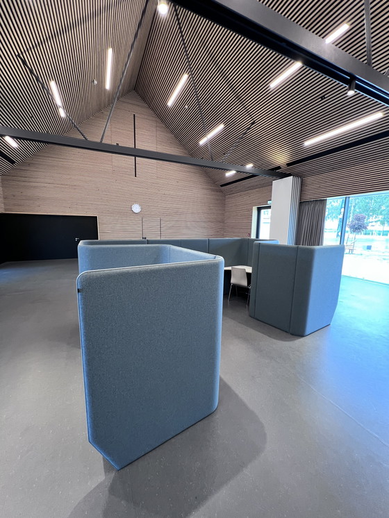 Image 1 of Buzzi Space - Buzzi Ville