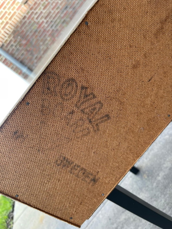 Image 1 of TV / Vinyl table Sweden